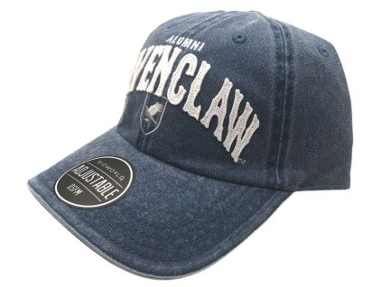 ČEPICE BASEBALLOVÁ|KŠILTOVKA  HARRY POTTER|RAVENCLAW
