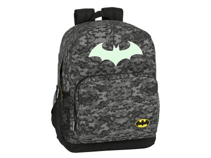 BATOH|DC COMICS|BATMAN  NIGHT|754 12004|32 x 43 x 14 cm