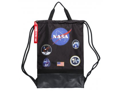 PYTLÍK GYM BAG|NASA  COSMOS|34 x 49 cm