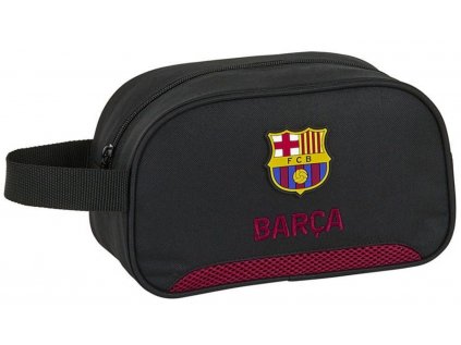 TAŠKA MALÁ NECESÉR|BARCELONA FC  LAYERS|248 12027|26 x 15 x 12 cm