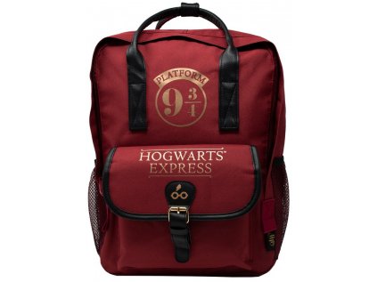 BATOH|HARRY POTTER  HOGWARTS EXPRESS|28 x 36 x 13 cm