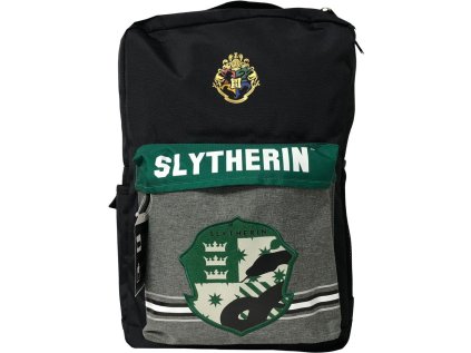 BATOH|HARRY POTTER  SLYTHERIN|31 x 47 x 15 cm