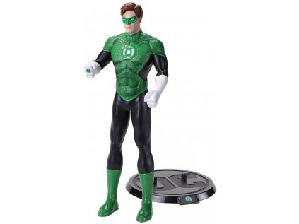 FIGURKA SBĚRATELSKÁ|DC COMICS  GREEN LANTERN|VÝŠKA 19 cm