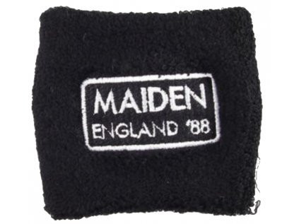 POTÍTKO|IRON MAIDEN  ENGLAND|ŠÍŘKA 8 cm