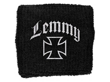 POTÍTKO|LEMMY  IRON CROSS|ŠÍŘKA 8 cm