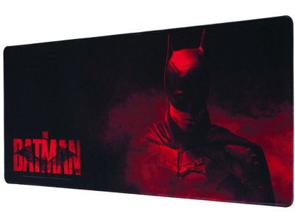 PODLOŽKA HERNÍ|DC COMICS  BATMAN ARMOR|80 x 35 cm