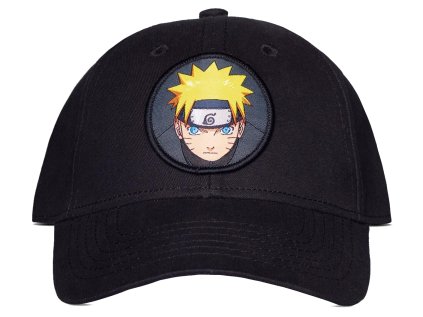 ČEPICE BASEBALLOVÁ|KŠILTOVKA|NARUTO  NARUTO SHIPPUDEN|BORUTO UZUMAKI