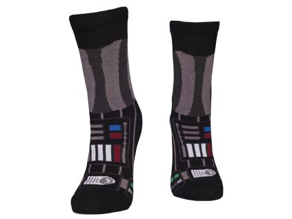 PONOŽKY PÁNSKÉ|STAR WARS (Velikost EU 39-42)