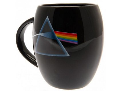 HRNEK OVÁLNÝ|PINK FLOYD  425 ml|DARK SIDE OF THE MOON