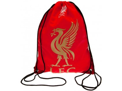 PYTLÍK GYM BAG|LIVERPOOL FC  L.F.C.|44 x 33 cm