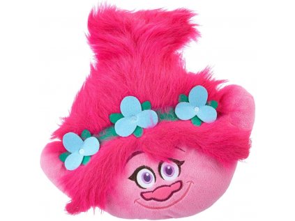 POLŠTÁŘ|TROLLS  40 x 27 X 10 cm|POPPY|POLYESTER