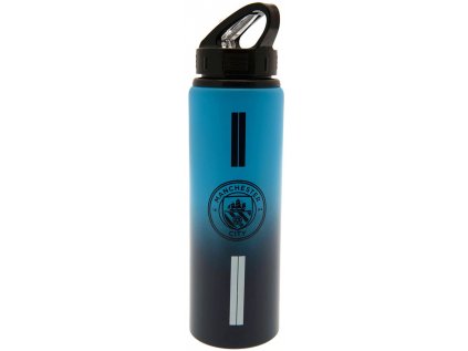 LÁHEV NA PITÍ|MANCHESTER CITY FC  750 ml|VZOR XL|ZNAK