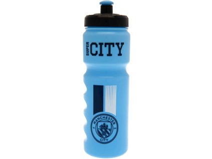 LÁHEV NA PITÍ PLASTOVÁ|MANCHESTER  750 ml|SUPER CITY