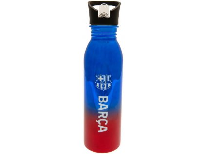 LÁHEV NA PITÍ NEREZ|FC BARCELONA  700 ml|METALICKÁ|BARCA