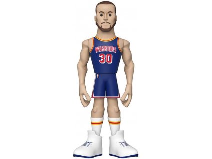 FIGURKA SBĚRATELSKÁ|NBA  STEPHEN CURRY|GOLDEN STATE WARRIORS