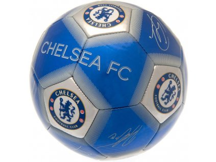 MÍČ VELIKOST 5|CHELSEA FC  SIGNATURE