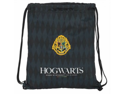 PYTLÍK GYM BAG|HARRY POTTER  HOGWARTS|196 12130|35 x 40 cm