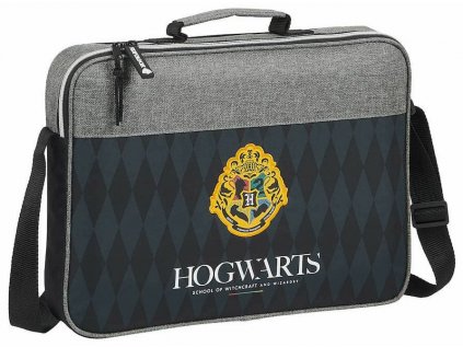 TAŠKA NA NOTEBOOK|HARRY POTTER  HOGWARTS|385 12130|38 x 28 x 6 cm