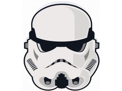 LAMPA DEKORATIVNÍ|STAR WARS  STORMTROOPER