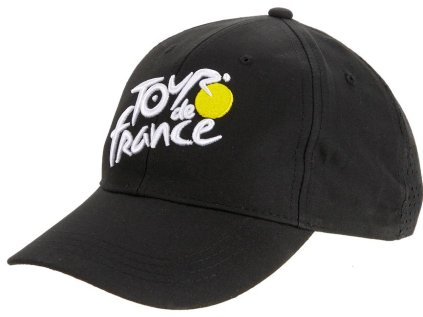 ČEPICE KŠILTOVKA|TOUR DE FRANCE  TOUR DE FRANCE|LOGO