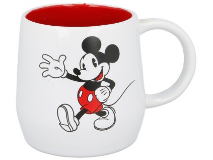 HRNEK KERAMICKÝ|DISNEY  360 ml|MICKEY MOUSE