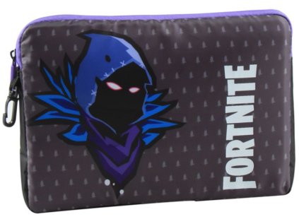 OBAL NA iPAD|FORTNITE  CHARACTER AND TEXT|27 x 20 cm