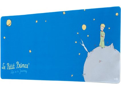 PODLOŽKA HERNÍ|THE LITTLE PRINCE  LIFE IS A JOURNEY|80 x 35 cm