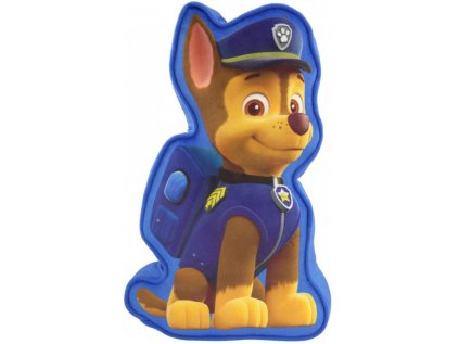 POLŠTÁŘ|PAW PATROL  40 x 23 x 6 cm|POLYESTER