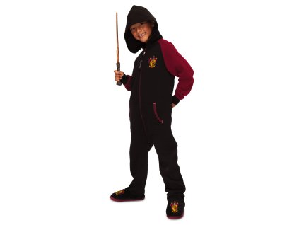 OVERAL DĚTSKÝ|HARRY POTTER (Výška/Věk 7-9 let)