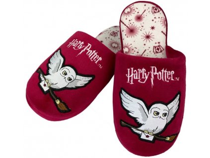 TREPKY NAZOUVACÍ|HARRY POTTER  HEDWIG|EU 38-41