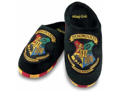 TREPKY NAZOUVACÍ DĚTSKÉ  HARRY POTTER|HOGWARTS