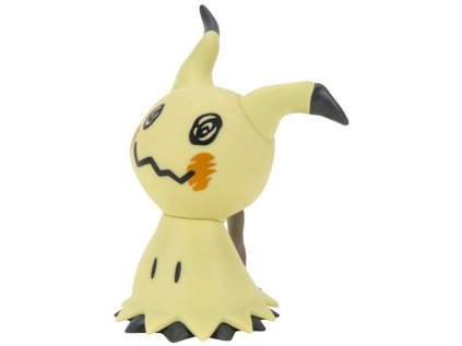 FIGURKA SBĚRATELSKÁ|POKÉMON  MIMIKYU|VYŠKA 11 cm