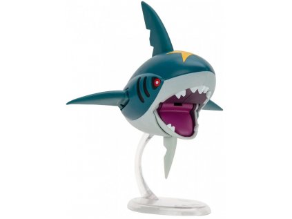 FIGURKA SBĚRATELSKÁ|POKÉMON  SHARPEDO|BATTLE FIGURE