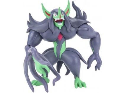 FIGURKA SBĚRATELSKÁ|POKÉMON  GRIMSNARL|BATTLE FIGURE