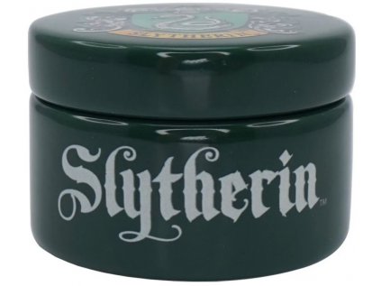 BOX KERAMICKÝ|HARRY POTTER  SLYTHERIN|35 ml