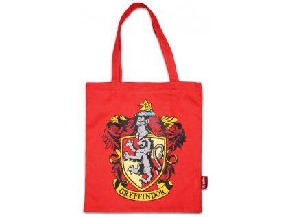 TAŠKA SHOPPING|HARRY POTTER  GRYFFINDOR