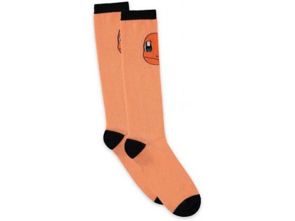 PONOŽKY DÁMSKÉ|PODKOLENKY|POKÉMON (Velikost EU 35-38)