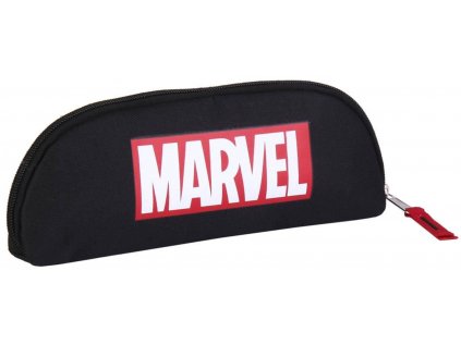 PENÁL NA TUŽKY|MARVEL  MAIN LOGO|22 x 7 x 4 cm