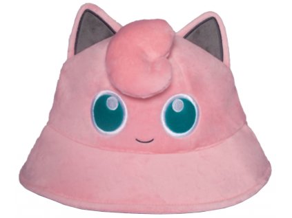 KLOBOUK|POKÉMON  JIGGLYPUFF