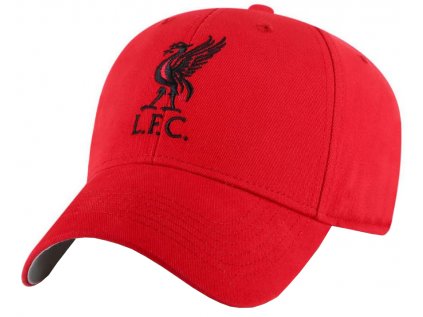 ČEPICE BASEBALLOVÁ|DĚTSKÁ  LIVERPOOL FC|CLASSIC LOGO