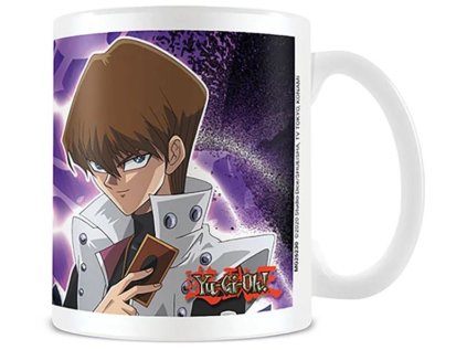 HRNEK KERAMICKÝ|YU-GI-OH!  315 ml|KAIBA