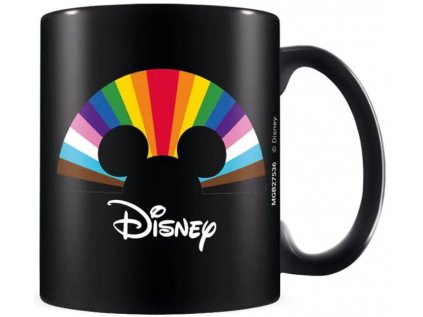 HRNEK KERAMICKÝ|DISNEY  315 ml|PRIDE