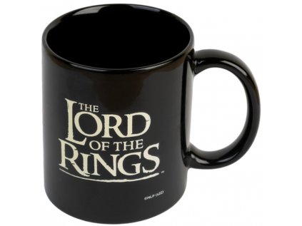 HRNEK KERAMICKÝ|LORD OF THE RINGS  300 ml|EYE