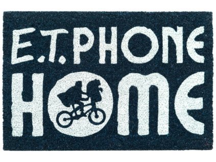 ROHOŽKA|E.T.  PHONE HOME|60 x 40 cm