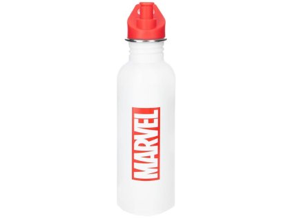 LÁHEV NA PITÍ NEREZ|MARVEL  700 ml|MAIN LOGO