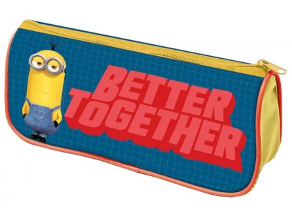 PENÁL NA TUŽKY|MINIONS  BETTER TOGETHER|26 x 10 x 6 cm