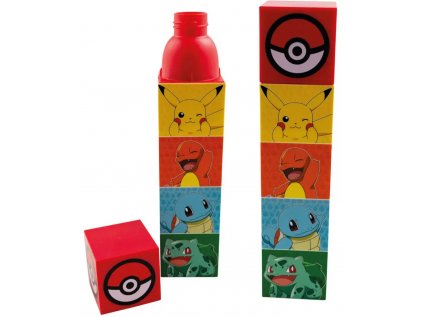 LÁHEV NA PITÍ|POKÉMON  650 ml|CHARACTERS