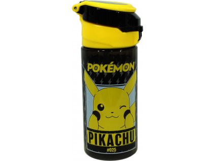 LÁHEV NA PITÍ|POKÉMON  500 ml|PIKACHU