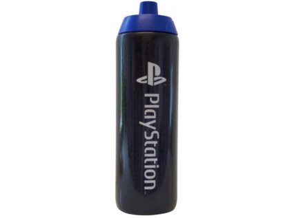 LÁHEV NA PITÍ|PLAYSTATION  700 ml|LOGO