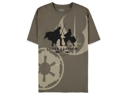 TRIČKO PÁNSKÉ|STAR WARS (Velikost S)